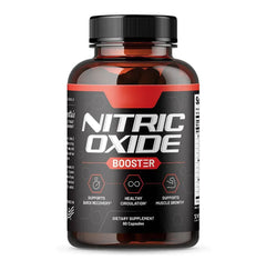 Nitric Oxide Booster Capsules