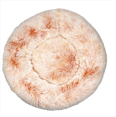 Plush Winter Cat/Dog Bed