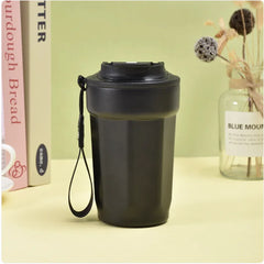 Stainless Steel Vacuum Flask