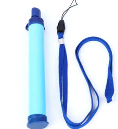 Portable Water Filters Straw