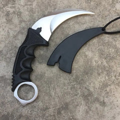 Real Game Karambit Knife