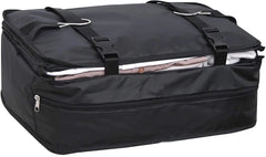 Multi-Functional Travel Storage Bag with Three Layers