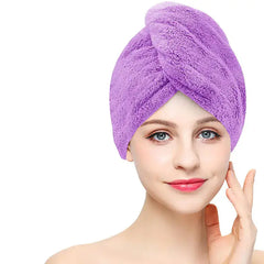 Turban Cap